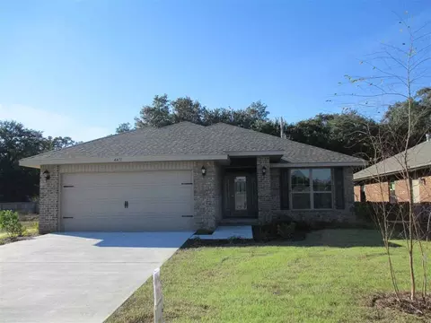 4281 Hazelhurst Dr, Pace, FL 32571 photo 1