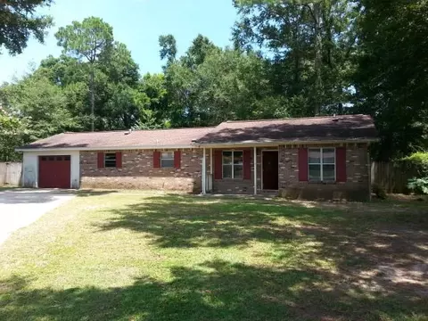 4184 Marcus Ct, Pace, FL 32571 photo 1