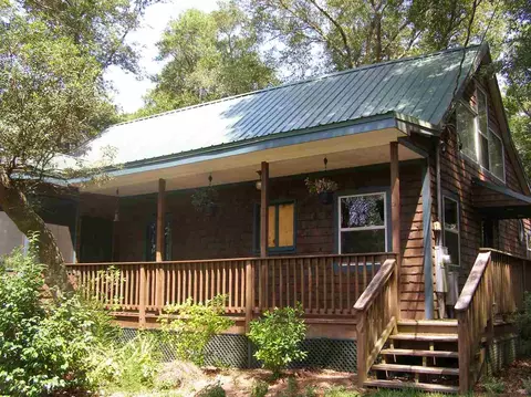 4300 Coachman Rd, Milton, FL 32583 photo 33
