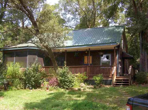 4300 Coachman Rd, Milton, FL 32583 photo 1