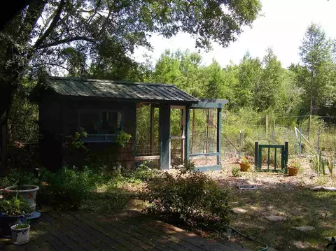 4300 Coachman Rd, Milton, FL 32583 photo 29