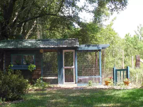 4300 Coachman Rd, Milton, FL 32583 photo 26