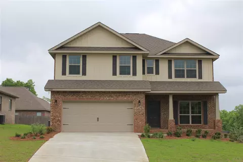 6782 Cotter Dr, Milton, FL 32570 photo 2
