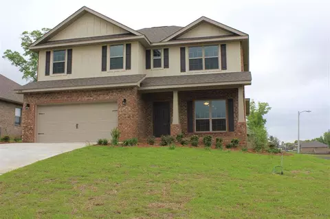 6782 Cotter Dr, Milton, FL 32570 photo 3