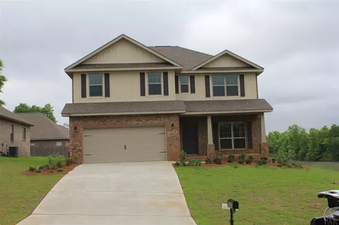 6782 Cotter Dr, Milton, FL 32570 photo 1