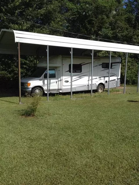 3458 Willard Norris Rd, Milton, FL 32571 photo 15