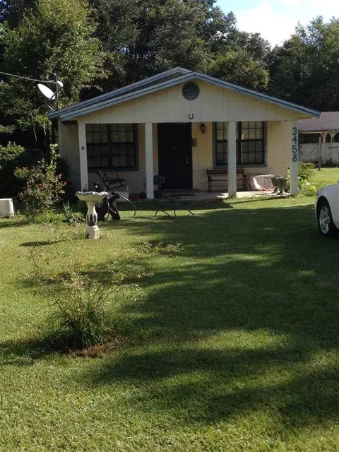 3458 Willard Norris Rd, Milton, FL 32571 photo 1