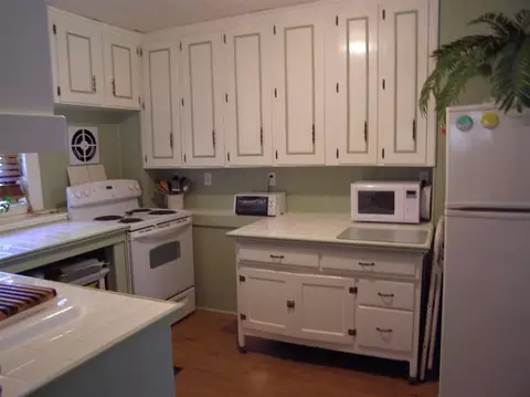 3002 Apache Dr, Milton, FL 32571 photo 1