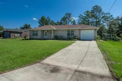 7204 Bogey Ln, Milton, FL 32570 photo 1
