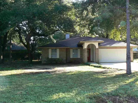 6000 Antelope St, Milton, FL 32570 photo 1