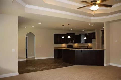 4129 Dundee Crossing Dr, Pace, FL 32571 photo 2
