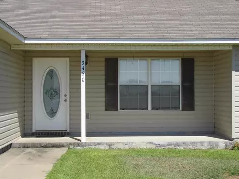 3450 Harvest Rd, Jay, FL 32565 photo 3