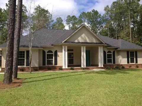 5989 Augustine Dr, Pace, FL 32571 photo 1