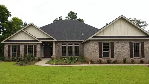 4107 Dundee Crossing Dr, Pace, FL 32571 photo 1