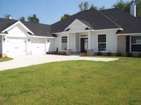 4406 Winners Gait Cir, Pace, FL 32571 photo 1
