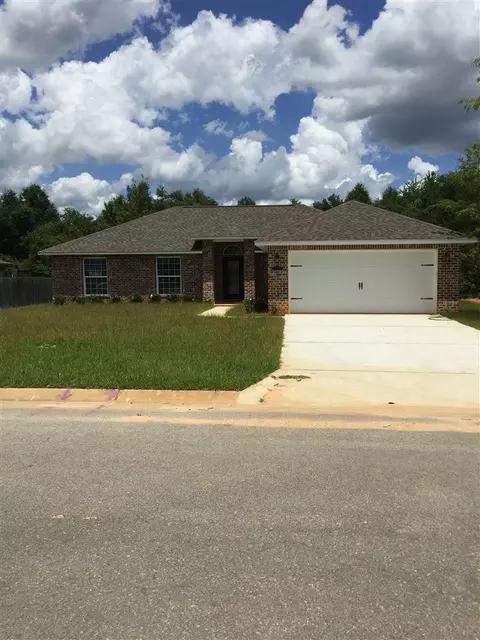 6017 Autumn Pines Cir, Pace, FL 32571 photo 1