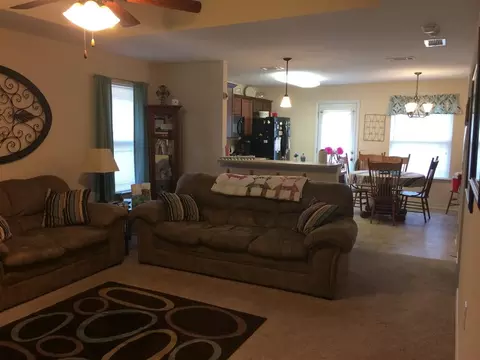 3926 Willow Glen Dr, Pace, FL 32571 photo 3