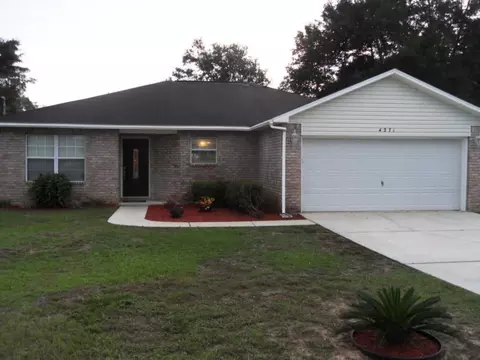 4271 Crosswinds Dr, Milton, FL 32583 photo 26