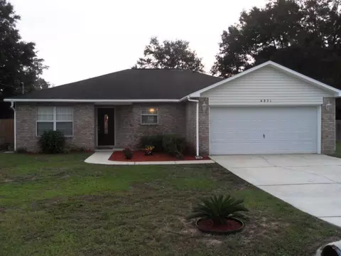 4271 Crosswinds Dr, Milton, FL 32583 photo 2