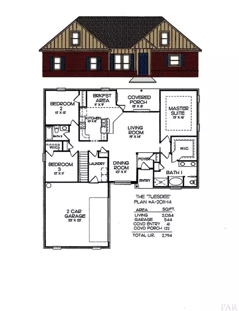 5579 Nate Ln, Milton, FL 32570 photo 32