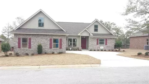 5579 Nate Ln, Milton, FL 32570 photo 1