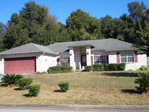 4704 Ridge Pointe Dr, Pace, FL 32571 photo 1