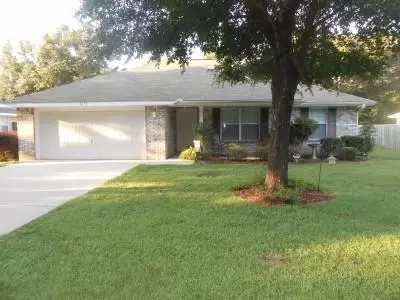 6113 Cheyenne Dr, Milton, FL 32570 photo 1