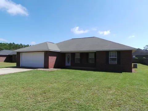 8543 John Hamm Rd, Milton, FL 32570 photo 1
