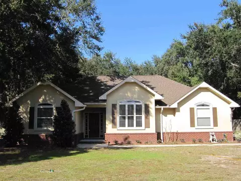 5376 Anthony Ave, Milton, FL 32570 photo 1