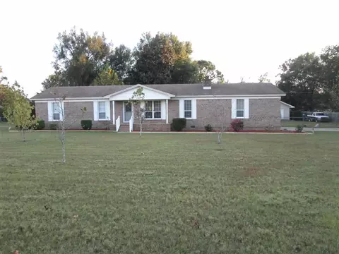 6261 Audubon Dr, Milton, FL 32570 photo 1