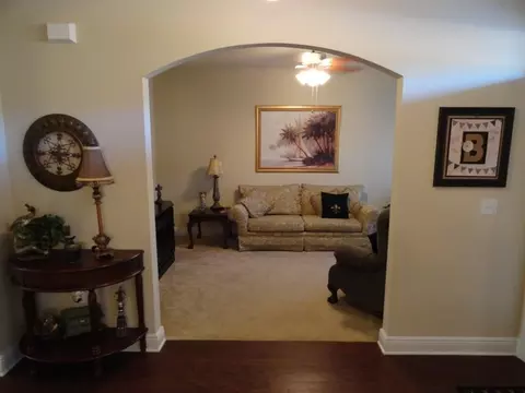 5924 Rustic Ridge Cir, Milton, FL 32570 photo 9