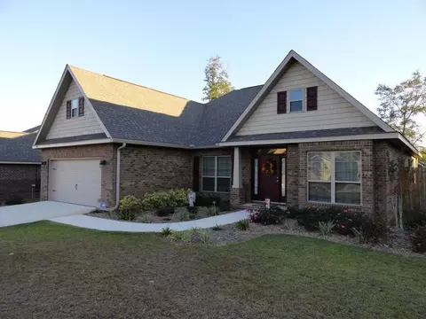 5924 Rustic Ridge Cir, Milton, FL 32570 photo 2