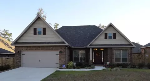 5924 Rustic Ridge Cir, Milton, FL 32570 photo 1