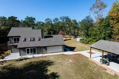 1561 Jacks Branch Rd, Cantonment, FL 32533 photo 1