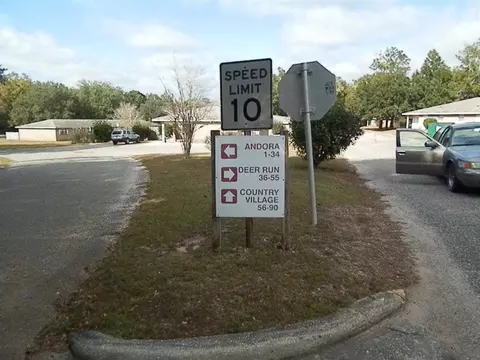 4260 Hwy 90, Pace, FL 32571 photo 4
