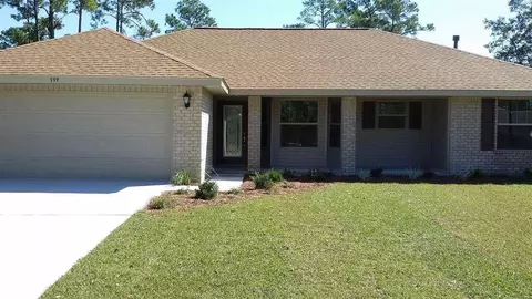 4156 Hazelhurst Dr, Pace, FL 32571 photo 1