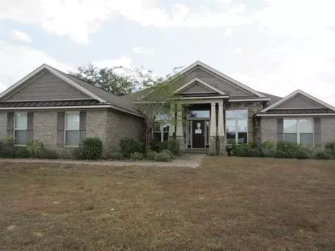 4279 Chittingham Dr, Pace, FL 32571 photo 1