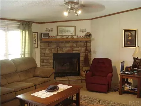 6237 Goliath Rd, Milton, FL 32583 photo 2