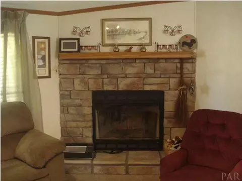6237 Goliath Rd, Milton, FL 32583 photo 4
