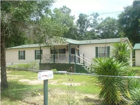 6237 Goliath Rd, Milton, FL 32583 photo 1