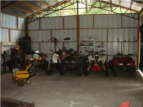 6237 Goliath Rd, Milton, FL 32583 photo 23
