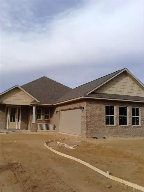 3868 Fielding Ct, Pace, FL 32571 photo 2