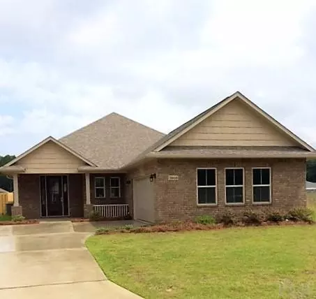 3868 Fielding Ct, Pace, FL 32571 photo 1