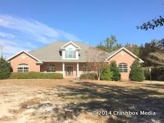 6300 Hammock Trce, Milton, FL 32583 photo 1
