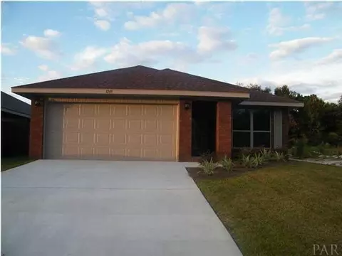 4710 Ashley Place Blvd, Pace, FL 32571 photo 1