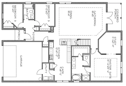 3862 Fielding Ct, Pace, FL 32571 photo 3