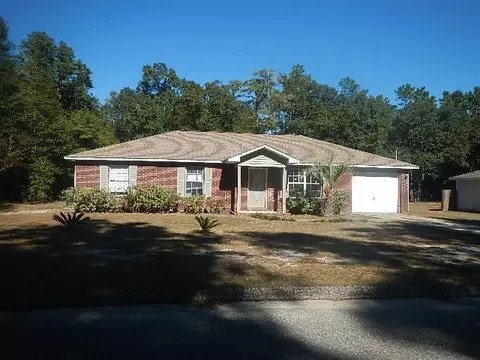 6410 Stanley Cir, Milton, FL 32570 photo 1
