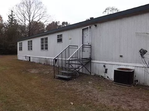 3530 N Pine Barren Rd, Mcdavid, FL 32568 photo 13