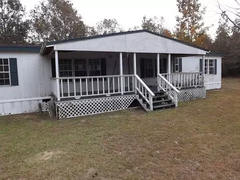 3530 N Pine Barren Rd, Mcdavid, FL 32568 photo 1