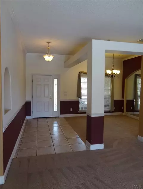 4285 Spindlewick Dr, Pace, FL 32571 photo 3